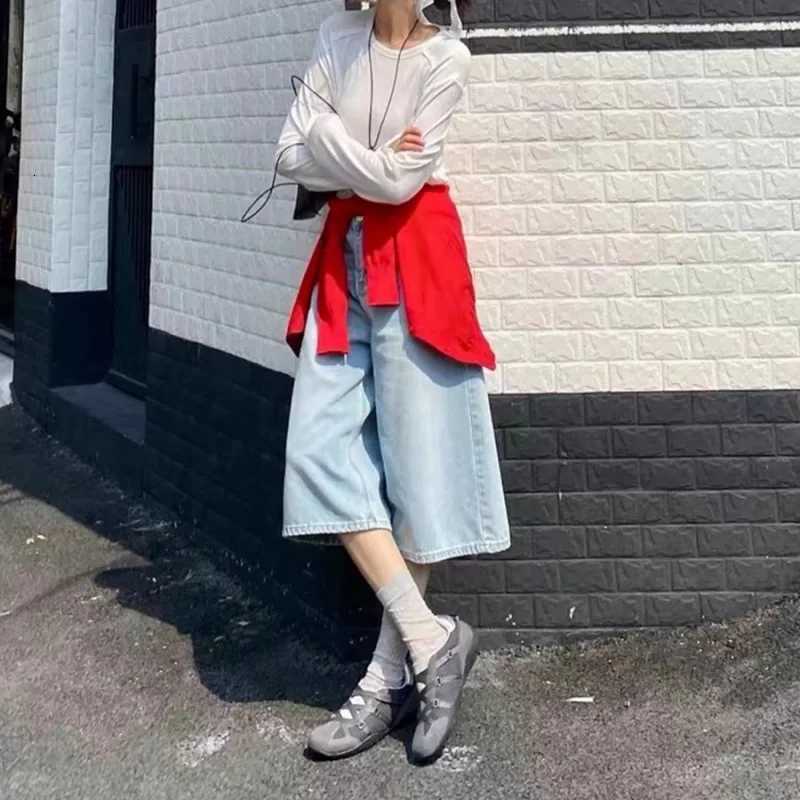 Sporty Casual Mary Jane Trainer Shoes for Wen Ballet Style Rubber Upgraded Version of Xiaozhong Functionality Wind Y251105