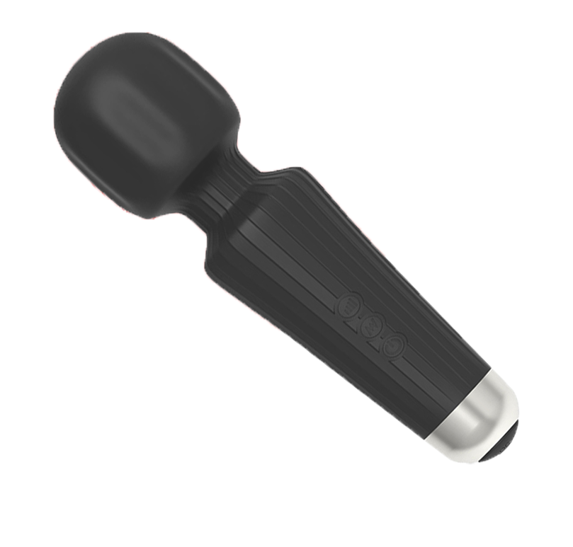 Silent Power - Wireless Vibration Device for Romantic Partnerships & Sensual Exploration