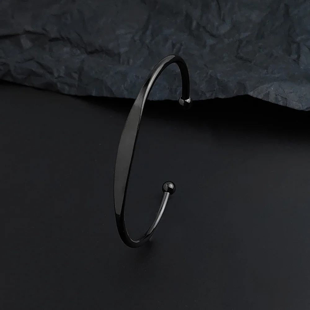 spherical colorful cshaped opening adjustable bracelet high quality gold plated womens bracelet wedding party jewelry 251031