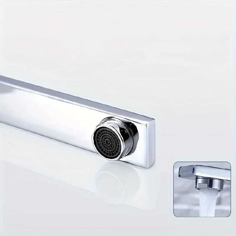 Top Ten Kitchen Faucets Of The Same Style Hot And Cold Sinks Stainless Steel Rotatable Y251104