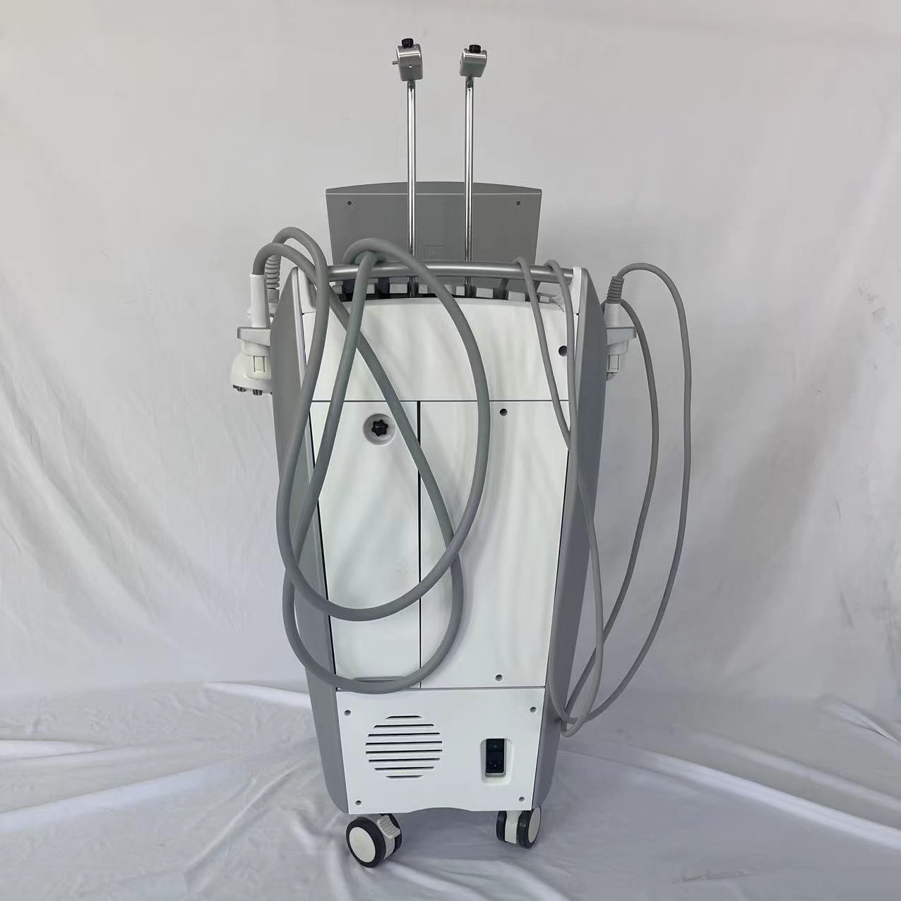 Venus Lega-c Multipolar Rf Skin Tightening Device Improves Sagging Contours, Lifts and Rejuvenates The Skin, and is an Anti-Aging Device For The Face