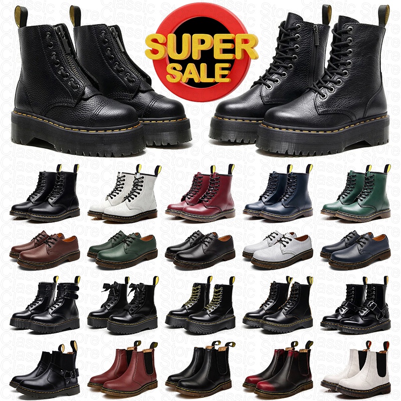 designer boots shoes mens womens leather booties sneakers bottom winter fur men women knee high snow boot