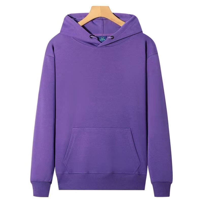 25fw apparel hoodie sweater long sleeve colorful hoodie sweatershirts men street wear pure cotton hoodies