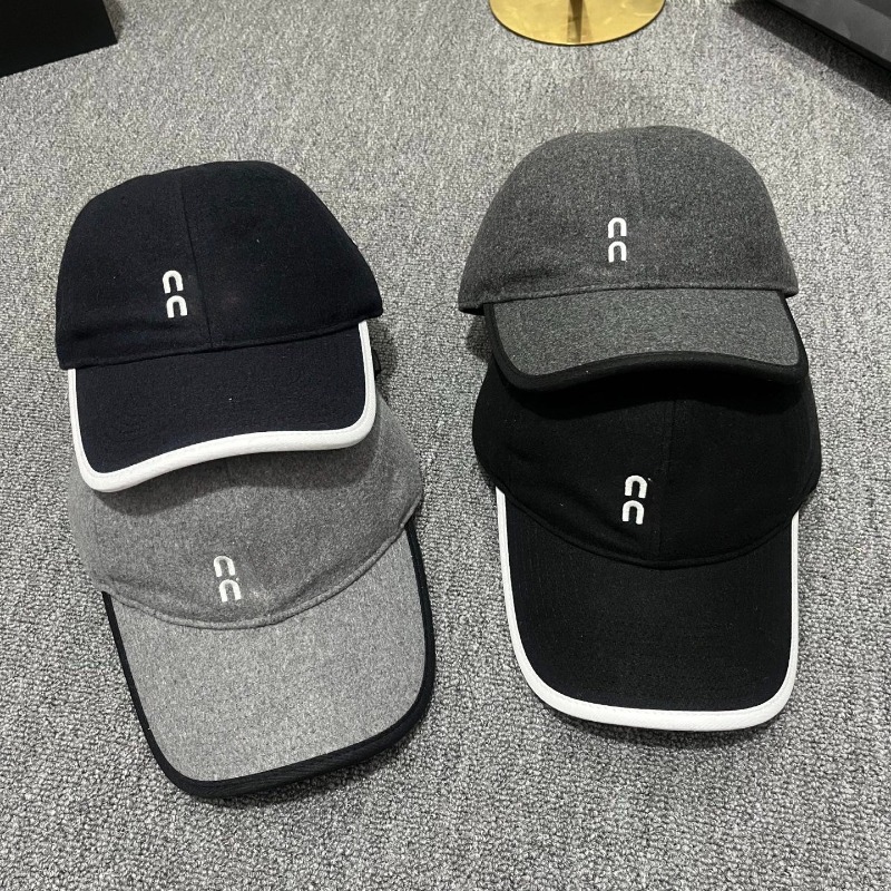 Fashion Designer Hat Letters Spring Summer Sports Casual Hat Classic Baseball Cap Adjustable Hat Sunscreen Baseball