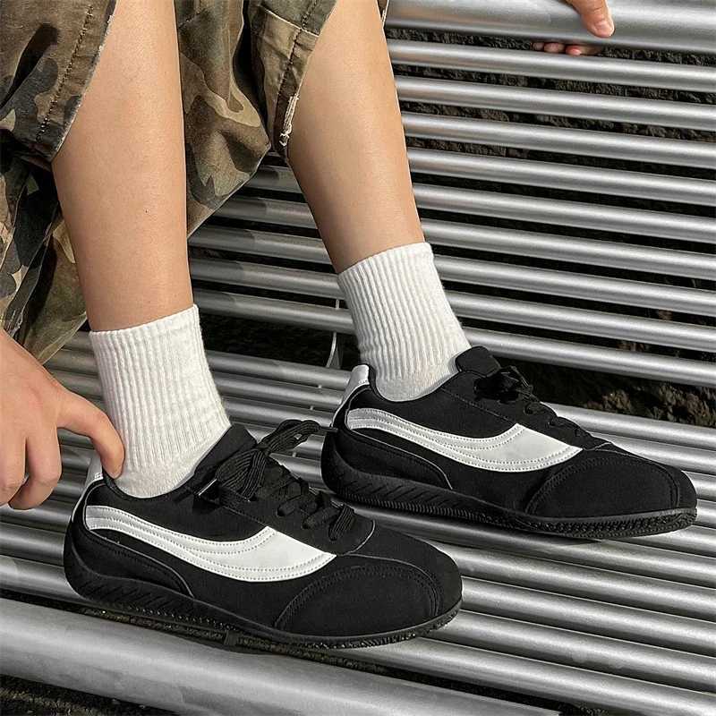 2025 Real Leather Training Shoes Mens Four Seasons Fion Cr Training Running Shoes Forr Gump Shoes Wen Y251105