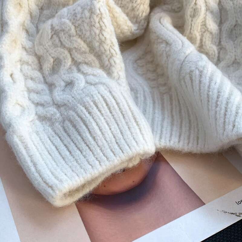 Super Beautiful Unique Bowknot Sweater Coat Women, Loose Lazy Retro Fashion Sweet Knitted Top For Spring And Autumn B5