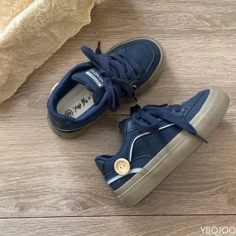 Spring Autumn style wens board shoes are simple cfortable non slip wear-resistant suitable daily casual wens shoes Y251105