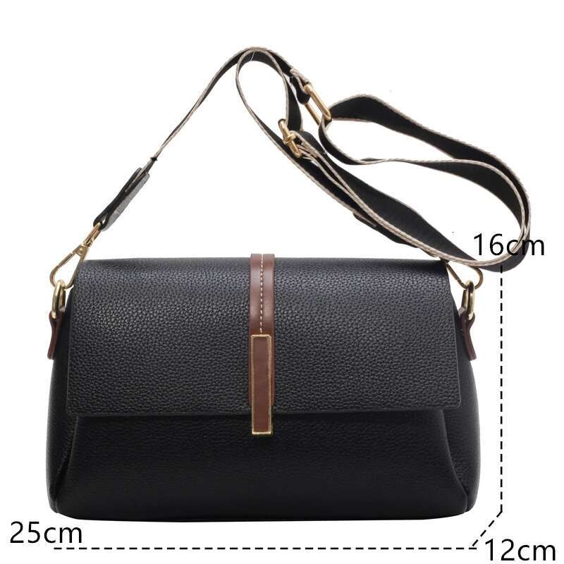 Brand Fashion PU Leather Handbag Women Shoulder Crossbody Female Messenger Bag Purse luxury bag New Ladies Sac A Main Femme