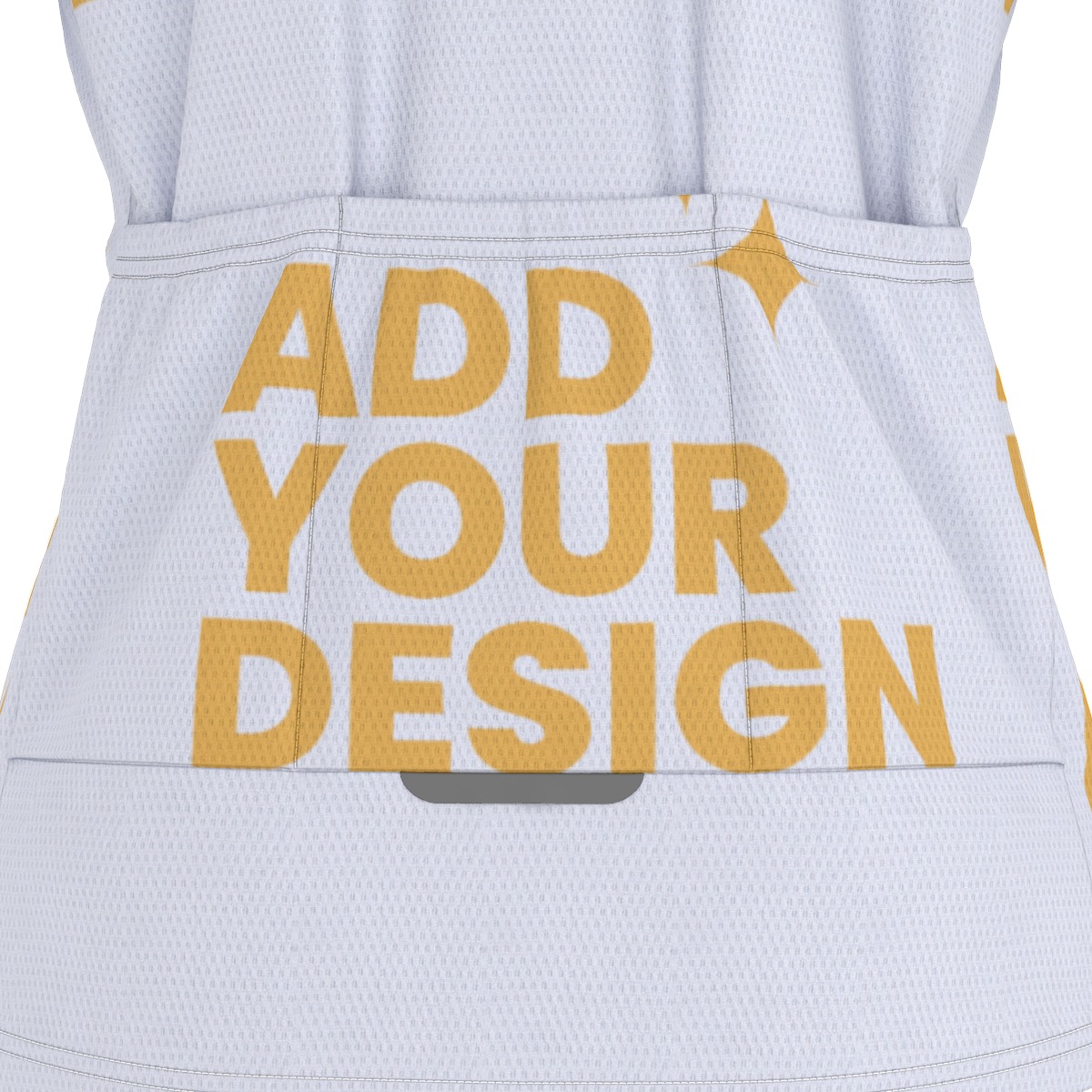 Men's Cycling Jersey All-Over Print Raglan Sleeve, 3 Back Pockets Breathable Bike Shirt, 100% Polyester Athletic Performance Top