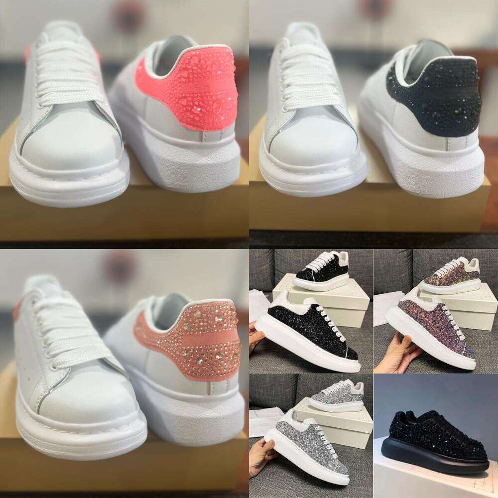 2026 Designer Casual platform Shoes Mens Trainers Women Sneakers Triple Black White Pink Suede Leather brand best Outdoors Womens Sports Sneakers 36-45 Tops