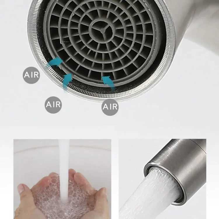 Kitchen 304 stainless steel single cold water faucet vegetable basin sink dishwashing face sink balcony household laundry Y251104