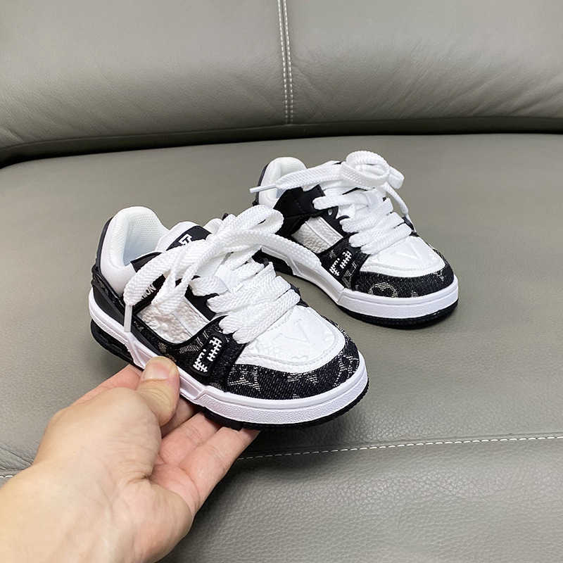 Childrens shoes versatile and comfortable casual shoes for pringa ndA utumnc ollectionf ashionablea ndl ightweights portss hoesf org irlsaW251105