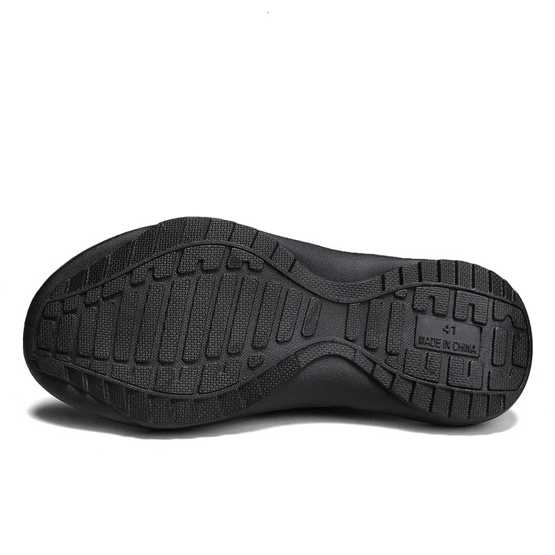 Jumpmore Shoes Men Flip Flops Fashion Mens Sandals Outdoor Soft Summer Slippers Size 39-45 250402