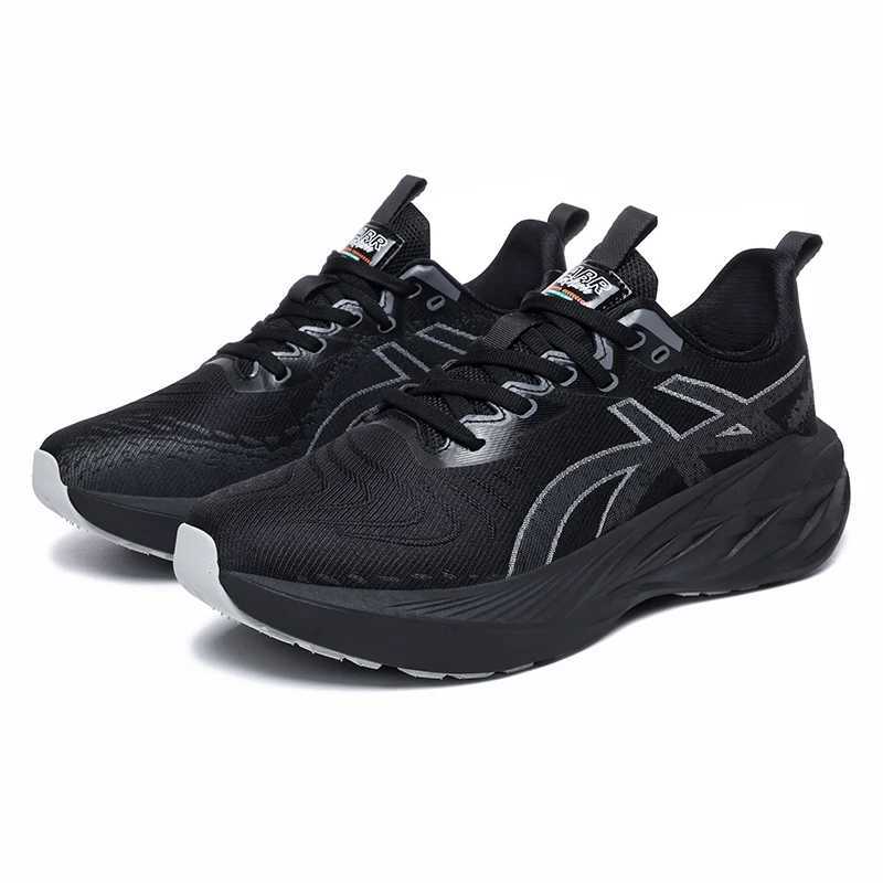 Men Sports Breathable Lightweight Casual Mens Cfortable Nonskid Leisure Sneakers Running Shoes Training Speciality Marathon Y251104