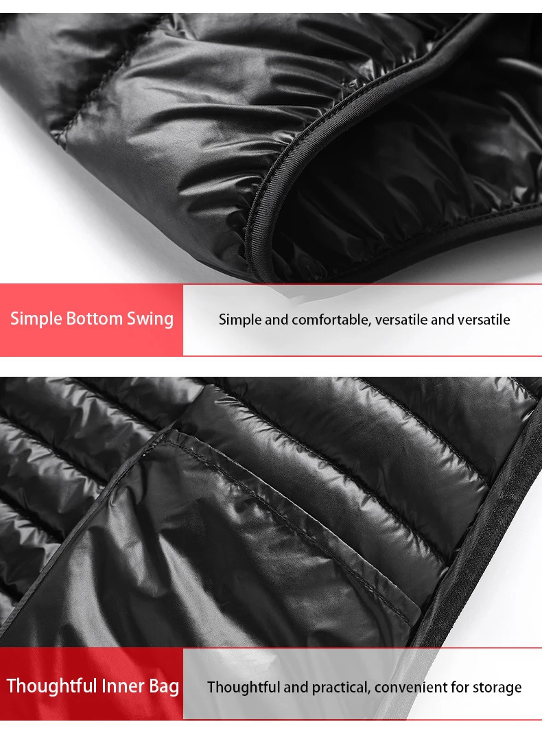 Autumn Winter Jacket Upgrade 800 Ultra Dry Ducks Down Man Outdoor Camping Coat Ultralight Hiking Jackets 251023