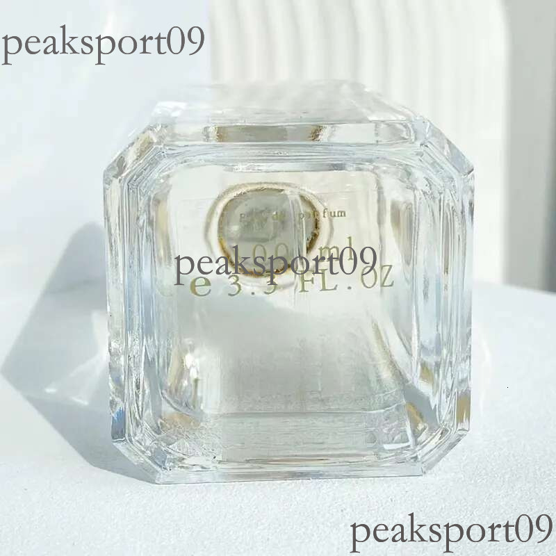 Latest spray Spray Men Women perfume Fleur Narcotique EX NIHILO P 100ml Fragrances Eau De Parfum Long Lasting Time Good Smell Cologne High Quality Fas