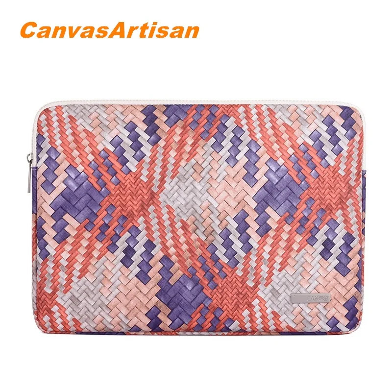 Waterproof Laptop Bag 111213141516 InchShockproof Sleeve Case For Air Pro Notebook Computer PCDropShip CA91251105