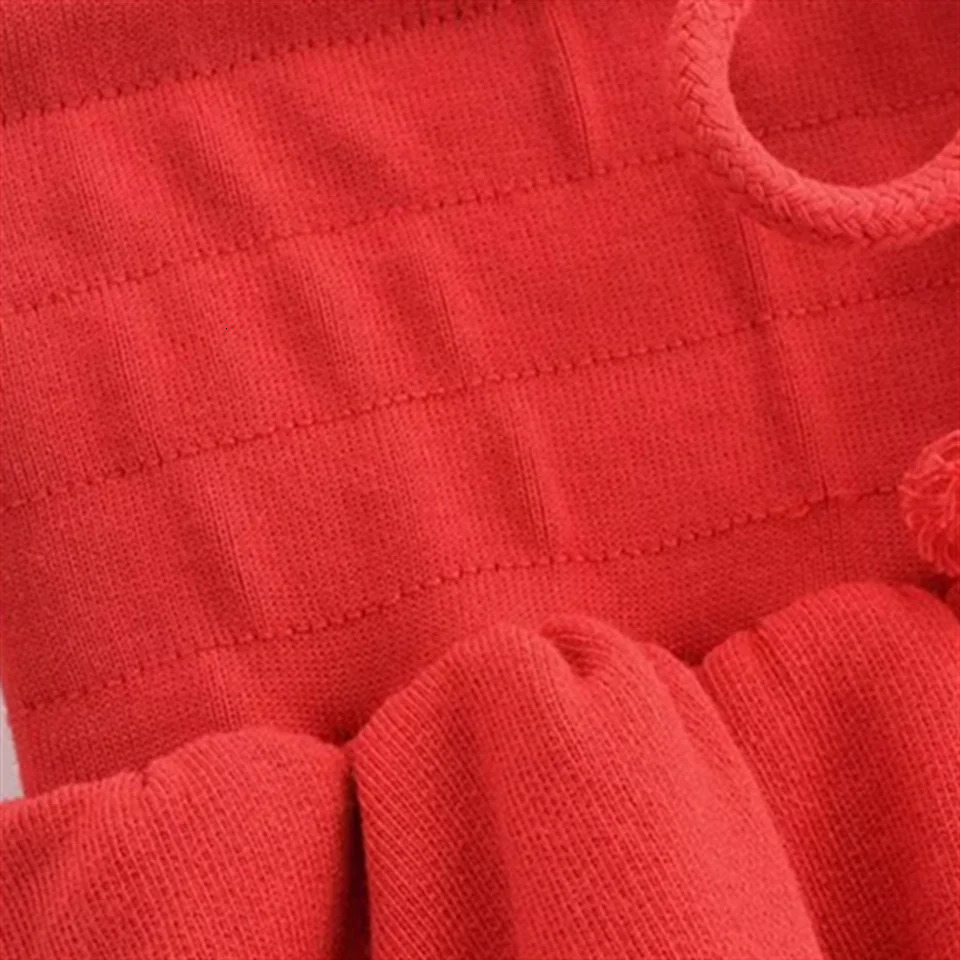 2025 Spring Product Womens Fashion Solid Color Lantern Balloon Bottom Cotton Mini Skirt 250402