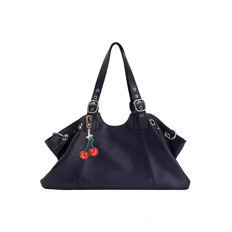 Vintage Large Tote Bag for Women Fashion TopHandle Satchel Dumpling Pack Shoulder Hobos Handbag Stylish Bolsa 251031