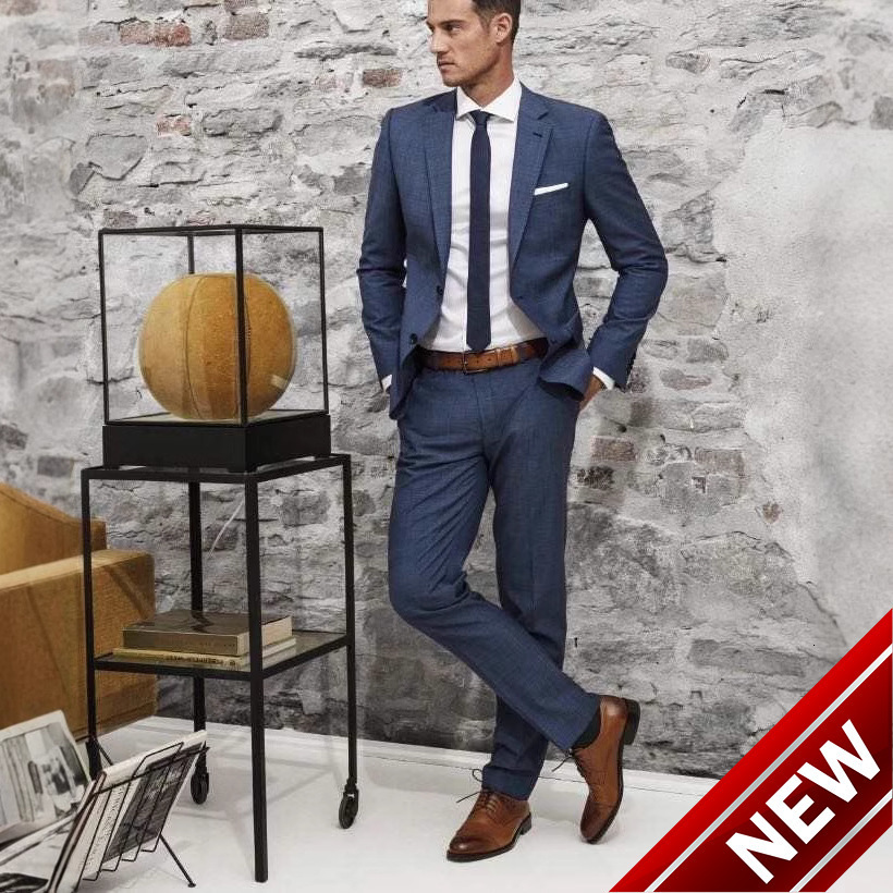 2025 Autumn/Winter New Mens Digital Printed Casual Suit Set Top and Pants