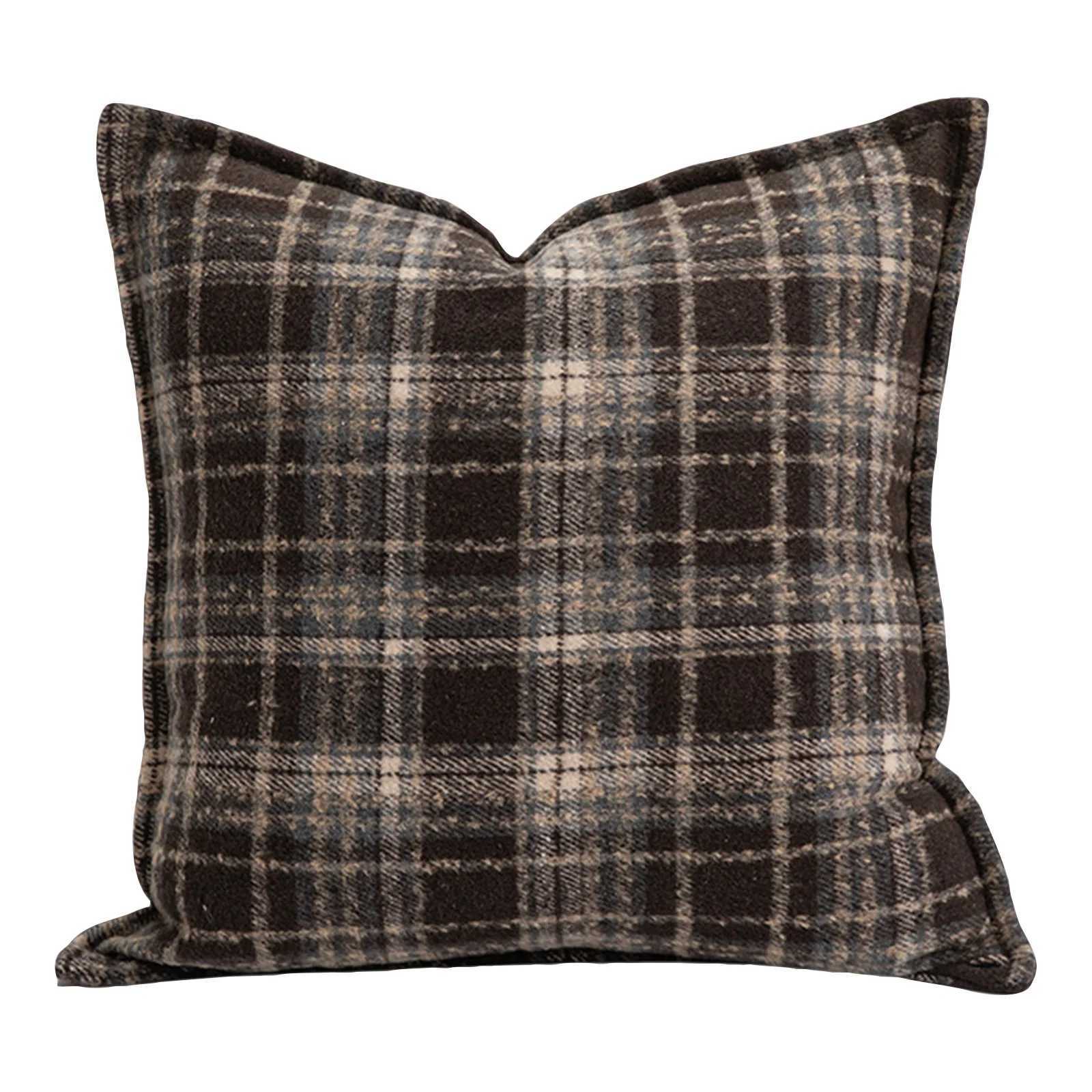 Home Textile Soft Christmas Decoration Home Throw Pillow Rectangular Decoration Throw Pillow Sofa CoverWithout Core Y251105