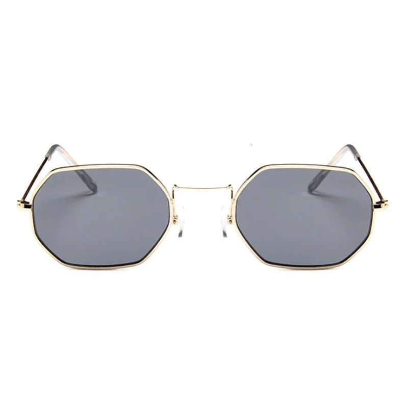 Square Vintage Sunglasses Women Men Retro Sun Glasses Female Male Mirror Fashion Travel Punk Outdoor Oculos De Sol