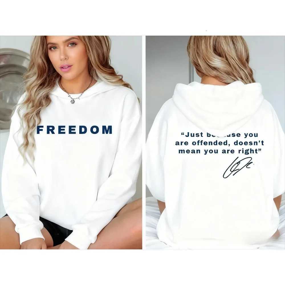 Justice for Charlie Kirk Hoodies Freedom Charlie Quotes Clothing Always Remember Charlie Sweatshirts Men Women Memorial TopsT251105