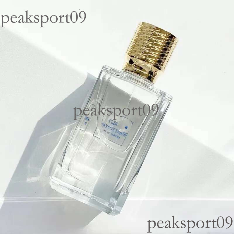 Latest spray Spray Men Women perfume Fleur Narcotique EX NIHILO P 100ml Fragrances Eau De Parfum Long Lasting Time Good Smell Cologne High Quality Fas