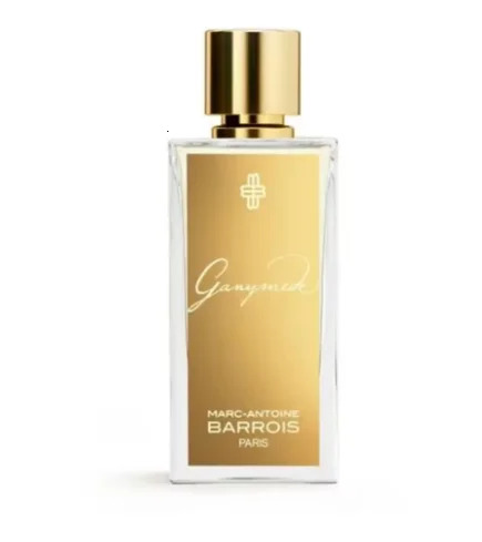 100ml Unisex Perfume Fragrance Ganymede Eau De Parfum Extrait 3.4 oz Long lasting Good Smell Floral Notes Cologne Spray fast 250328