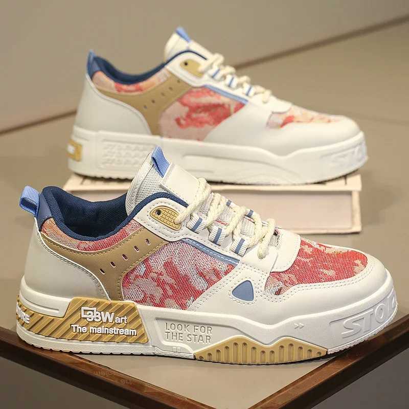 Colorf For Color Shoes for men and Wen New In 2023 All-mah Casual Fion Sneakers Zapatillas Mujer Outdoor Sneakers Y251105