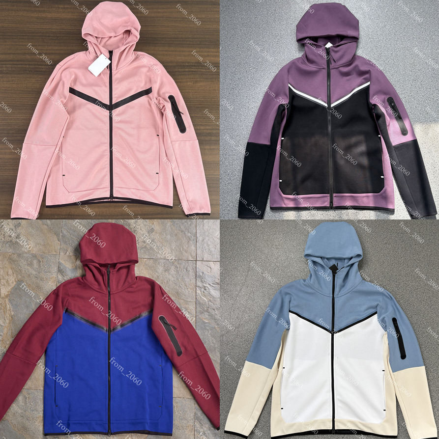 Designer Hoodie Tec… - image