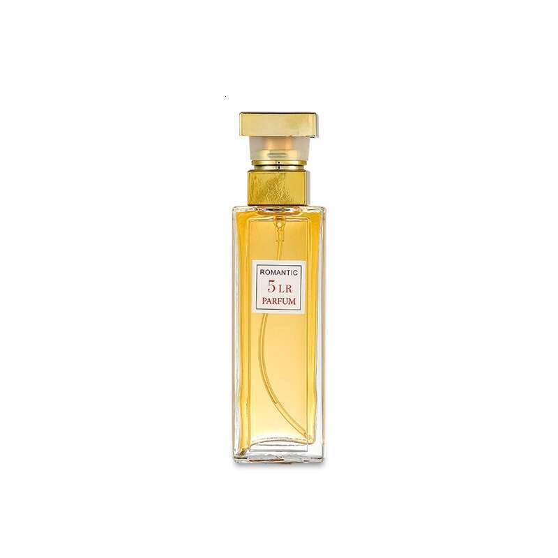 Fifth Avenue Perfume - Authentic Oriental Floral Fresh Notes, Long-lasting Elegant Fragrance, Suitable for Dates, Parties, Party Scent, Exquisite Bott