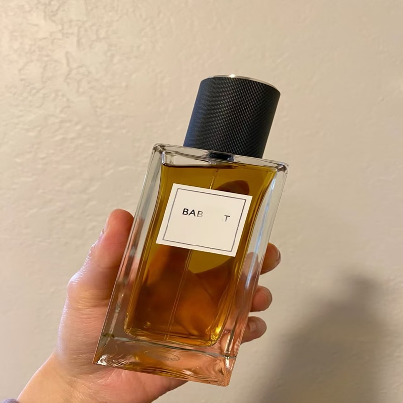 Luxury US stock in 3-7 Days delivery High quality Designer Cologne 125ML Men's perfume Natural, durable and pleasant fragrance Free s