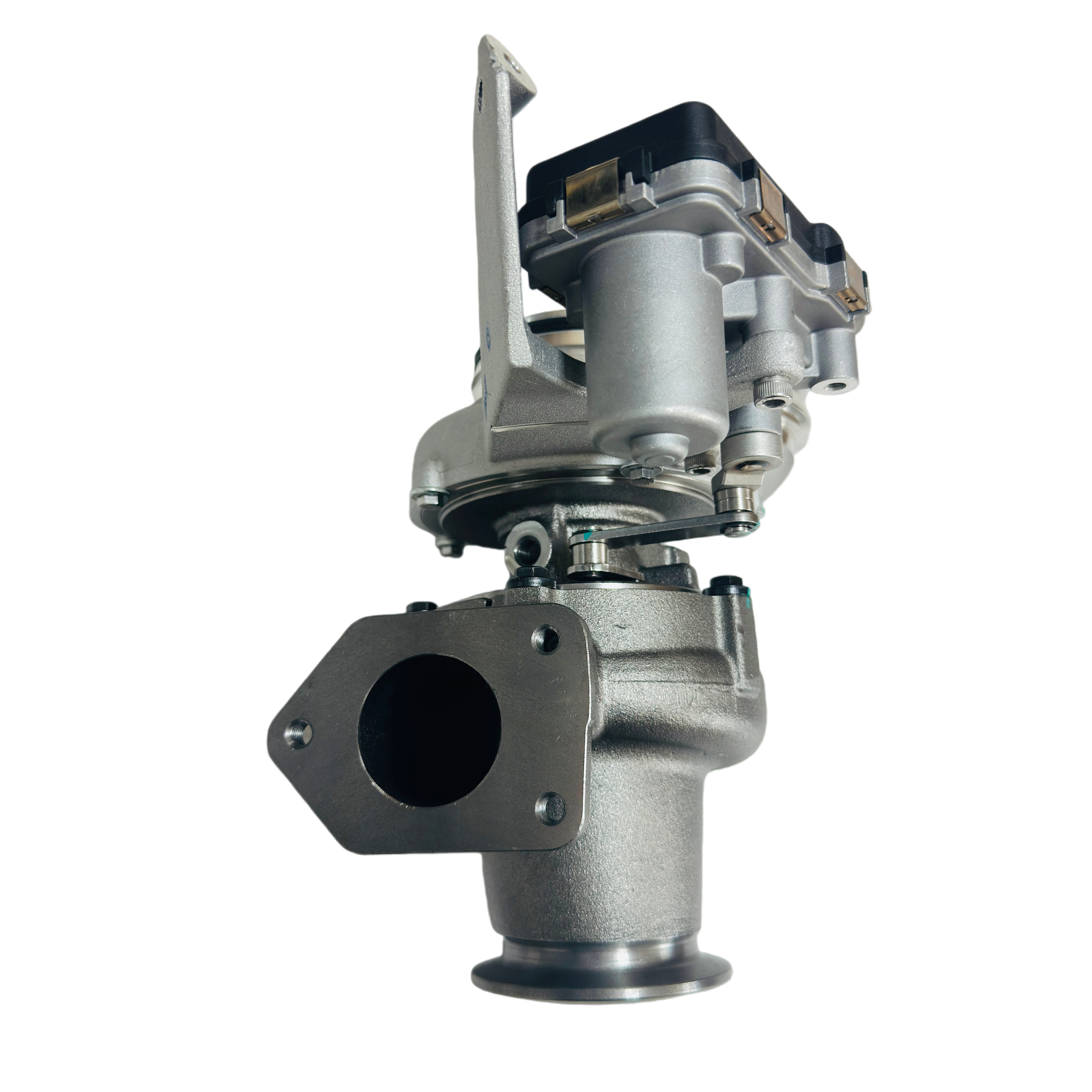 Wholesale Turbos 781232102 781232103 781232104 8518204 8518205 8506722 Turbolader for BMWRHV4 with 1.8-2.0t Engine