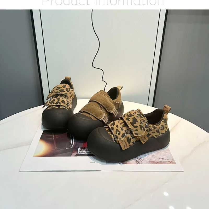 Boys Girls Platform Casual Shoes 2025 New Winter Autumn Toddler Walking Shoes Soft Sole Comfort Versatile School Skate SneakersT251105