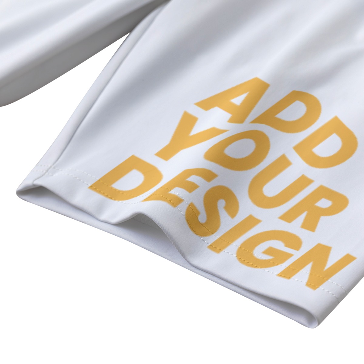 All-Over Print Women's Sports Skorts with Built-in Shorts, Tennis Golf Running Skirt, Soft Stretch Athletic 80% Polyester 20% Spandex