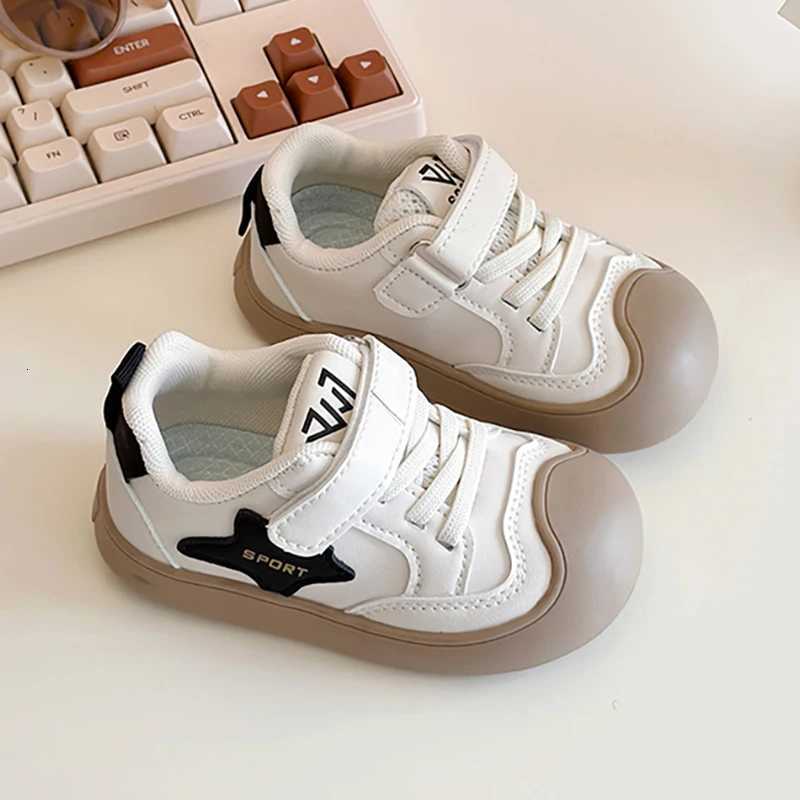Autumn Sport Shoes For Children 2025 Trend Fashion Boys Girls Sneakers Soft-soled Ergonomics Kids Sneakers Toddler ShoesT251105