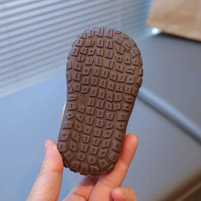 Childrens Sneakers Spring Autumn Blue Soft Non-slip Boys Girls Walking Shoes Curry Small Kids Casual Shoes Boys Single ShoesT251105