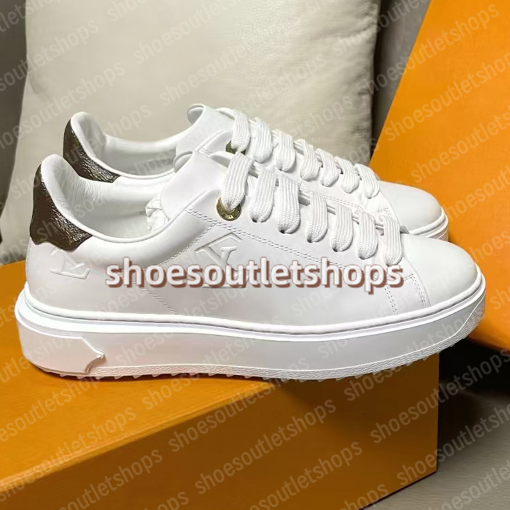 Designer shoes Sneakers Virgil Women shoes Casual Travel Leather Lace-up Sneakers Cowhide Skate shoe Trainers Ladies Flat shoes Printing Low Cut platform c49