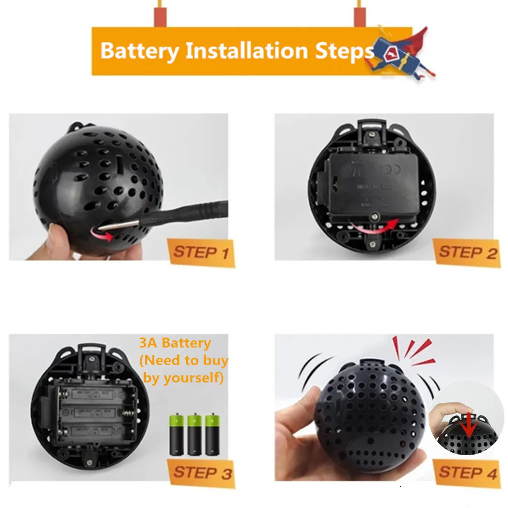 Interactive Dog Toy Bounce Giggle Shaking Ball Dog Plush Toy Electronic Vibration Automatic Motion Sound Monster Puppy Toy 250402