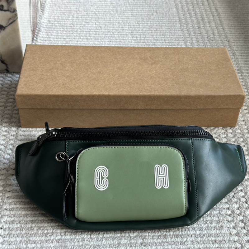 Designer Bum Bags Luxury Fanny Packs Women Fashion Waist Bag Mens Bumbag Fashion Crossbody Bag Brand Chest Bags Belts Bags Unisex Bumbags Purse Wallet