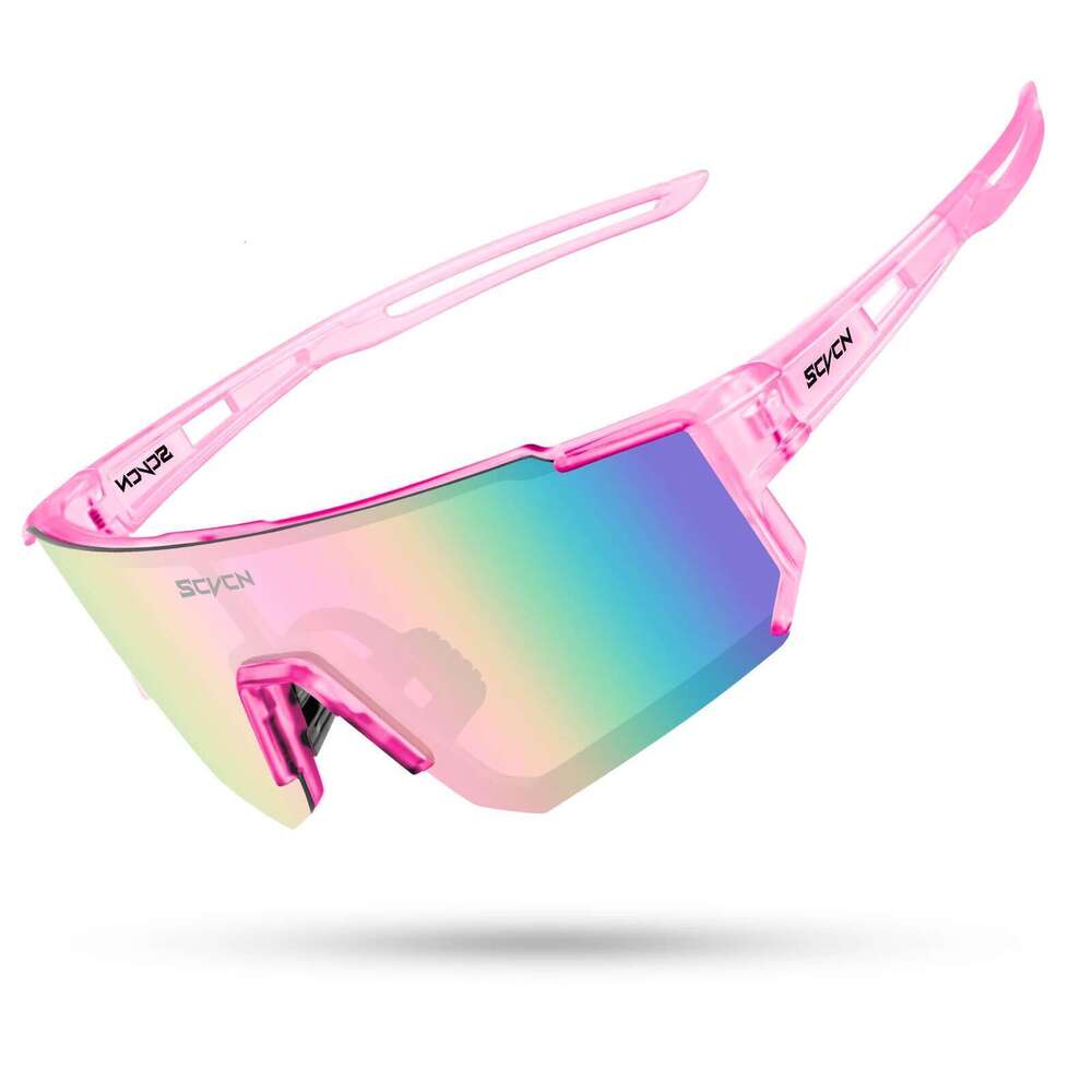 SCVCN Fashion Street Sunglasses for Men Sport Y2K Cycg MTB Bike Bicycle Camping Golf UV400 Glasses Women Baseball