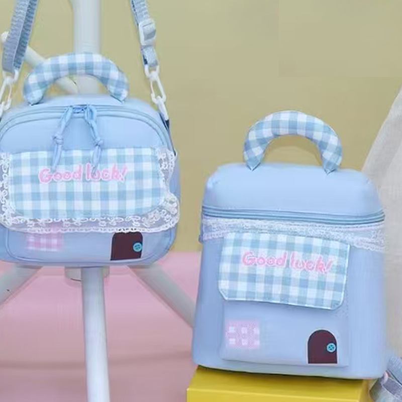 New Fresh, Sweet, and Cute Cartoon Backpack for Kindergarten Toddlers SX5033,SX5034,SX5035