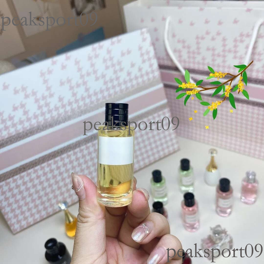 Perfume Set Long Lasting Fragrance Holiday Gift Giving designer High quality perfume gift set fast shipping