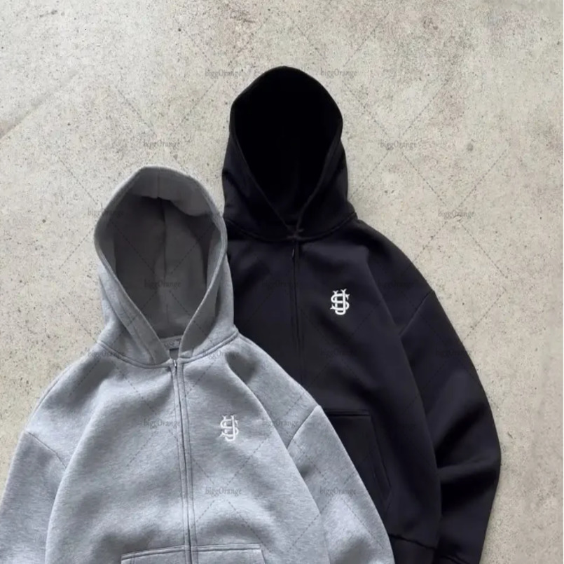 European and American fashion y n men clothing set Y2k street Harajuku Gothic loose couple casual tracksuit 251023