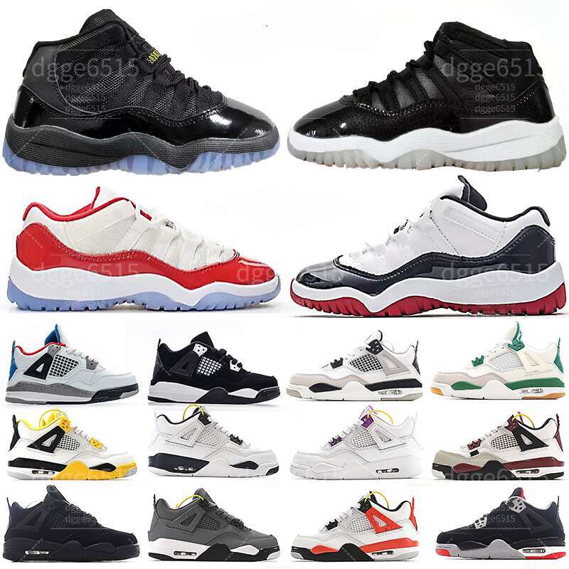 kids sneakers Shoes Girls Casual Running Sneakers dhgate Children Youth Big Kids gum Shoe Toddlers Preshcool Runner Trainers Black White