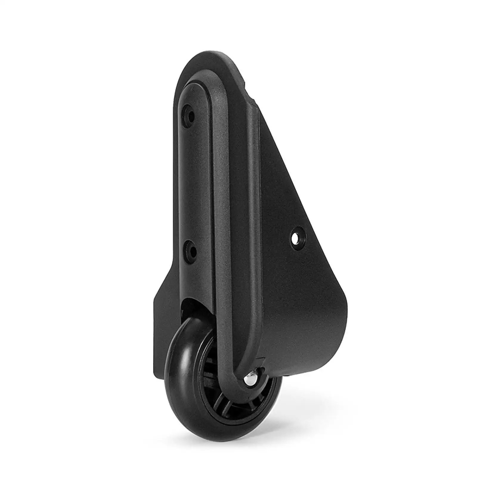 2x Luggage Wheels Universal Wear Resistant Rotating Flexible Travel Accessories Repair Unidirectional Suitcase Weels Replacement 251031