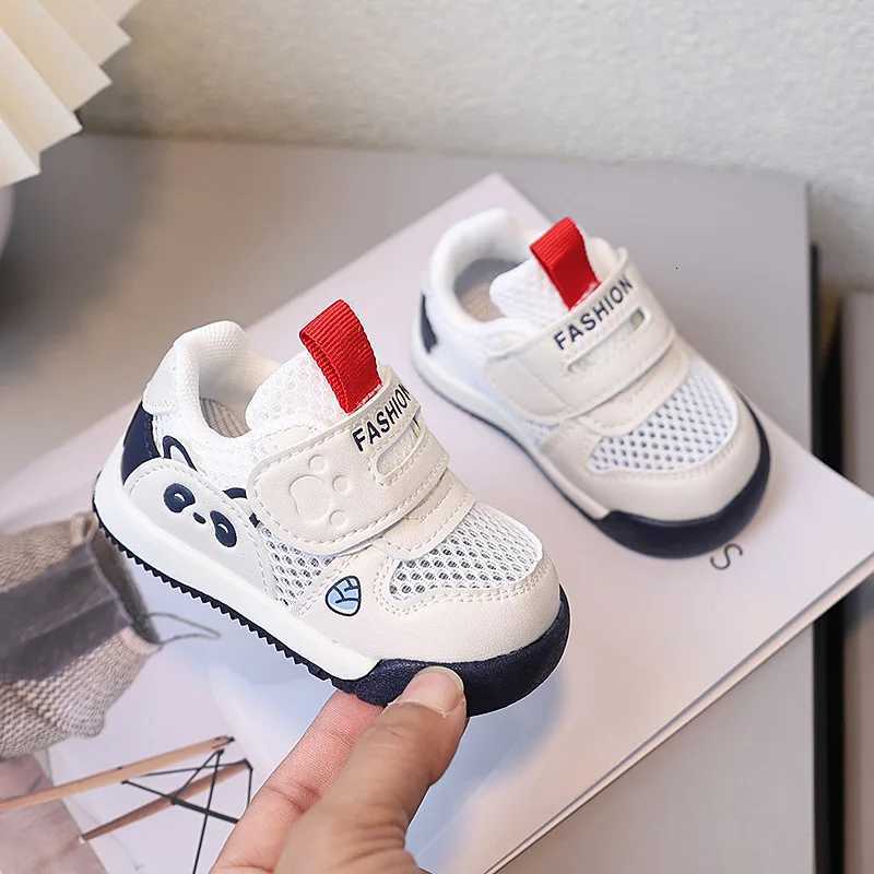 Tenis Cute Kid Sneaker 2025Summer New Cartoon Baby Shoe Pink Women Sneaker Fashion Boy Shoe Allmatch Kid Shoes Designer ShoeT251105