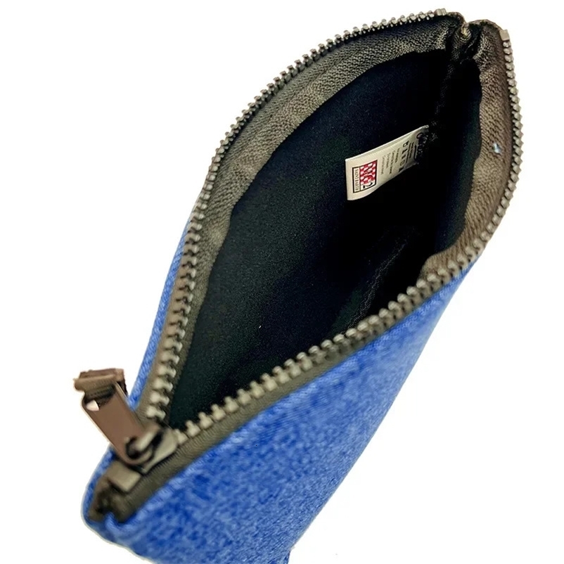 SBT Womens Bag Solid Color Fashionable Denim Canvas Womens Handbag Letter Printed Multifunctional 251104