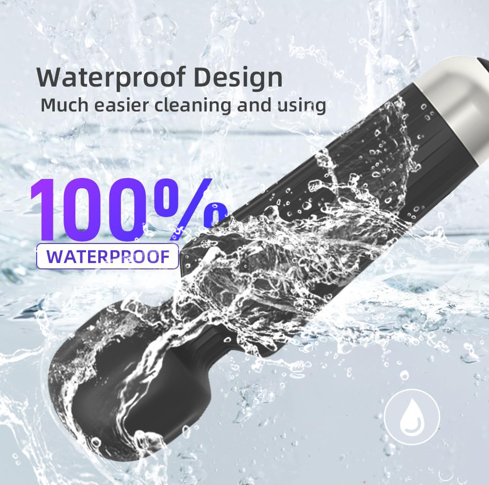 Silent Power - Wireless Vibration Device for Romantic Partnerships & Sensual Exploration